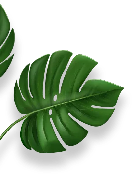 Green Leaf